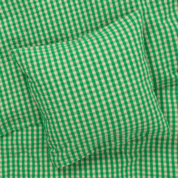 JUNA Bæk&Bølge Duvet Cover Sets RDG US B2B