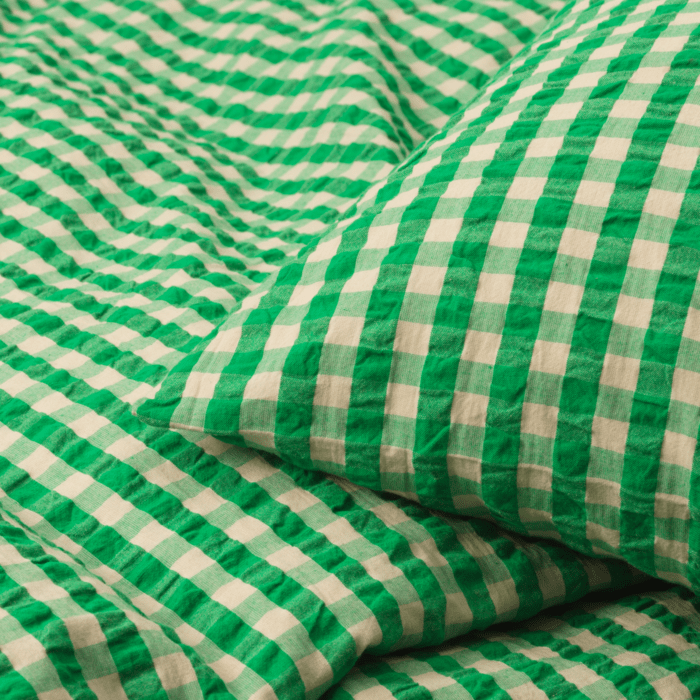 JUNA Bæk&Bølge Duvet Cover Sets RDG US B2B