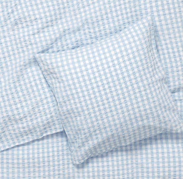 JUNA Bæk&Bølge Duvet Cover Sets RDG US B2B