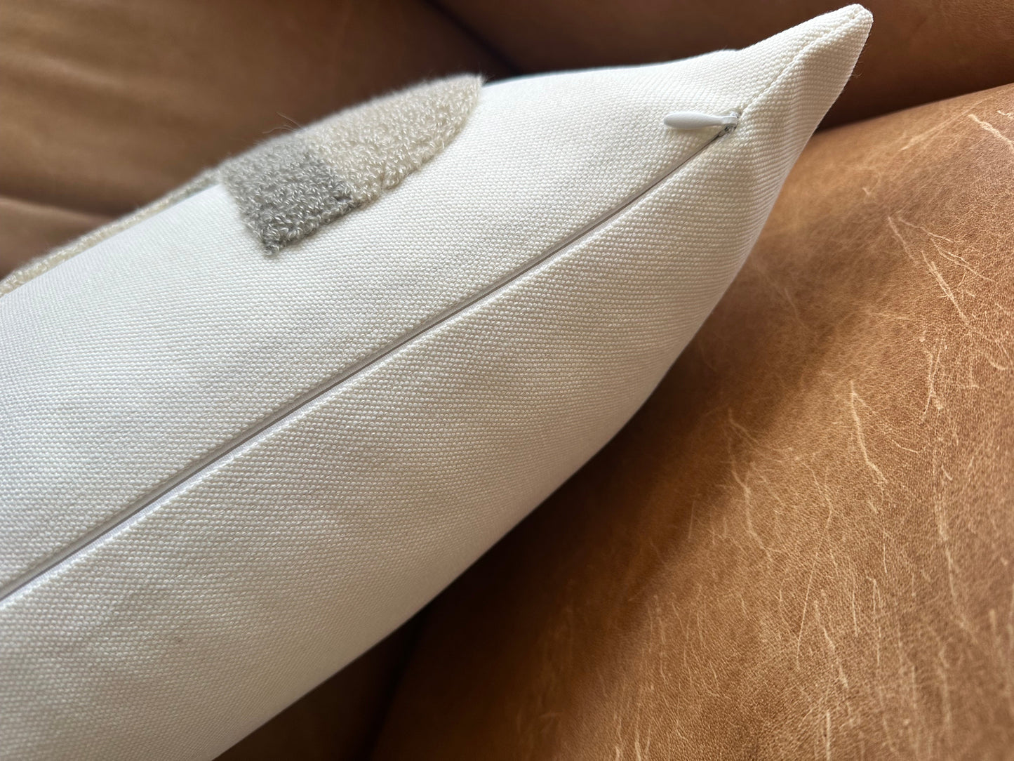 Babar Lumbar Pillow Cover - Fluent Trends