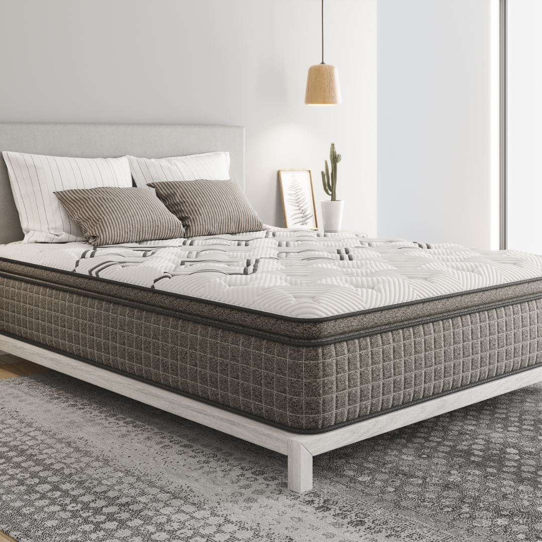 Mattress CLEAN DESIGN HOME® Cabana™ CLEAN DESIGN HOME® INC