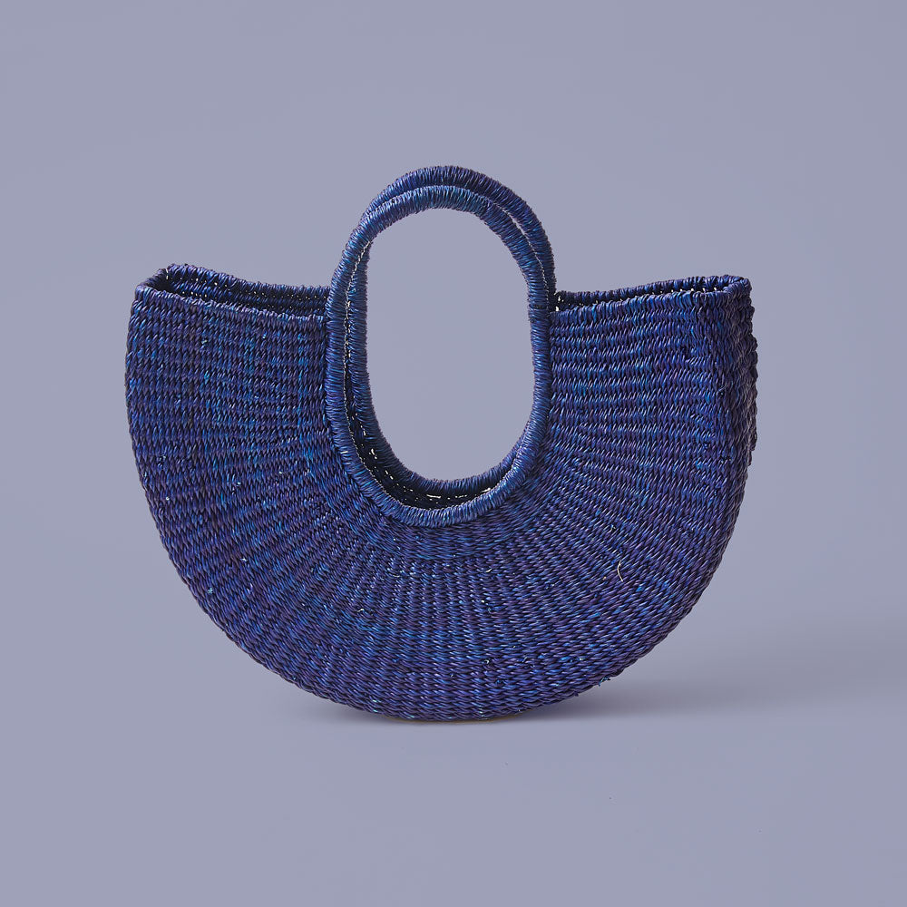 Anyo Half Moon Bag - Fluent Trends