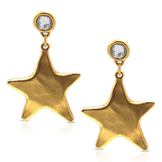 Prescott Earrings - Fluent Trends