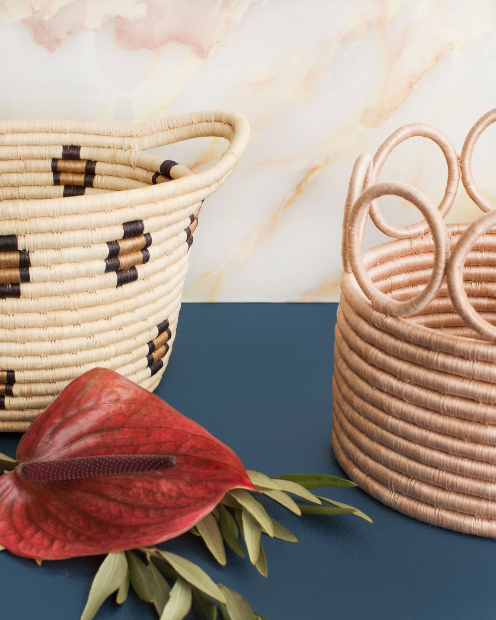 Leopard Bucket - Fluent Trends