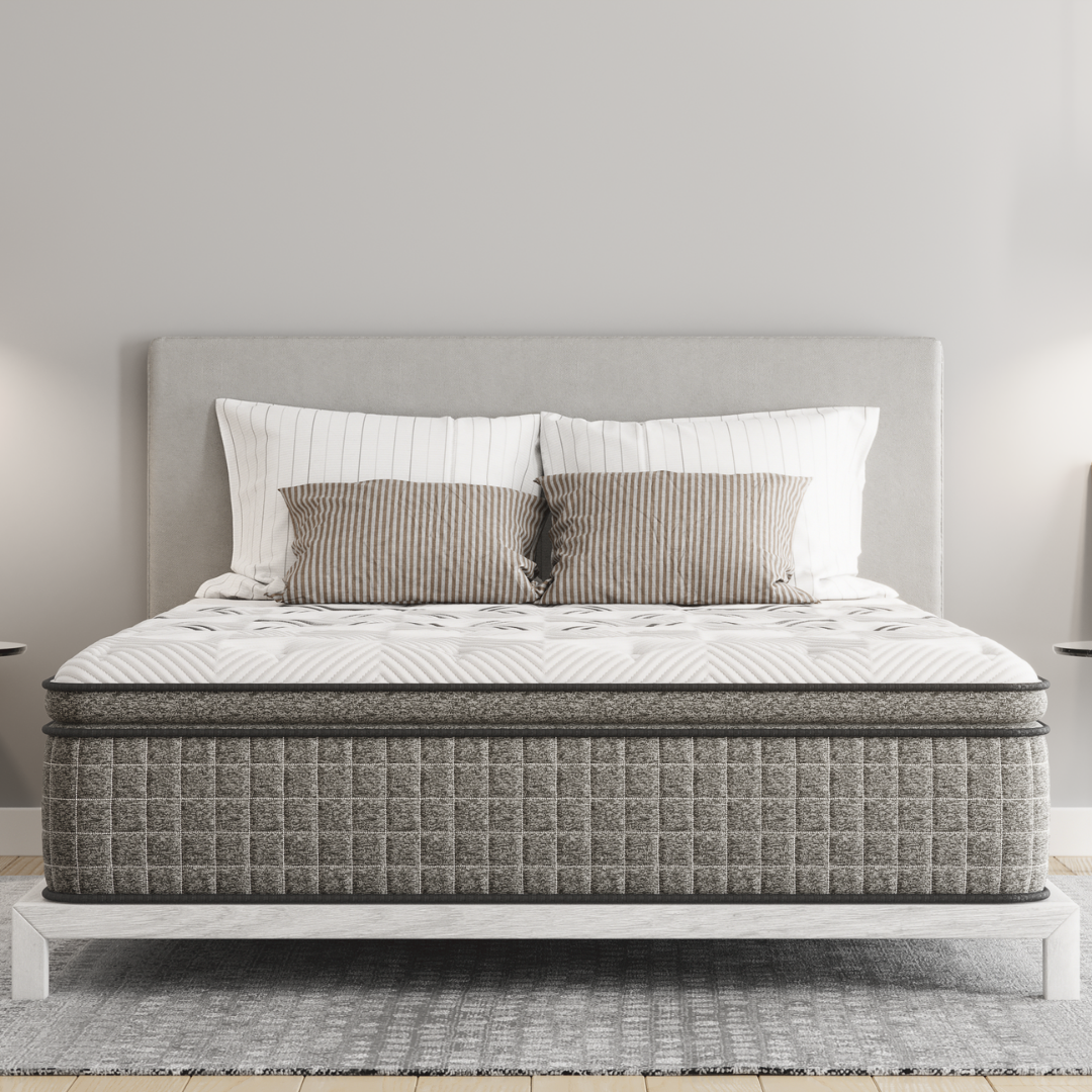 Mattress CLEAN DESIGN HOME® Cabana™ CLEAN DESIGN HOME® INC