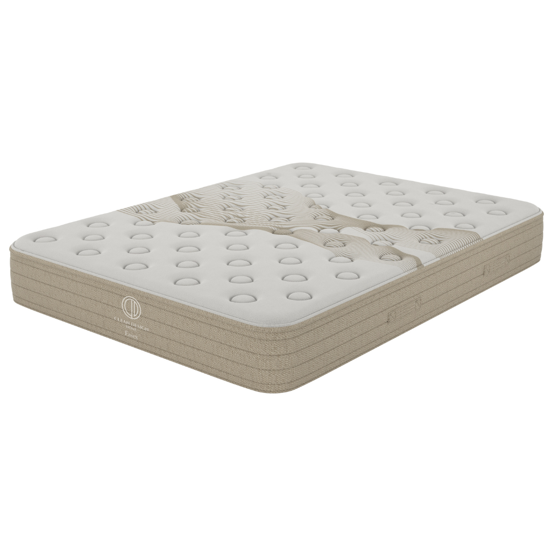 Mattress CLEAN DESIGN HOME® Essex™ CLEAN DESIGN HOME® INC