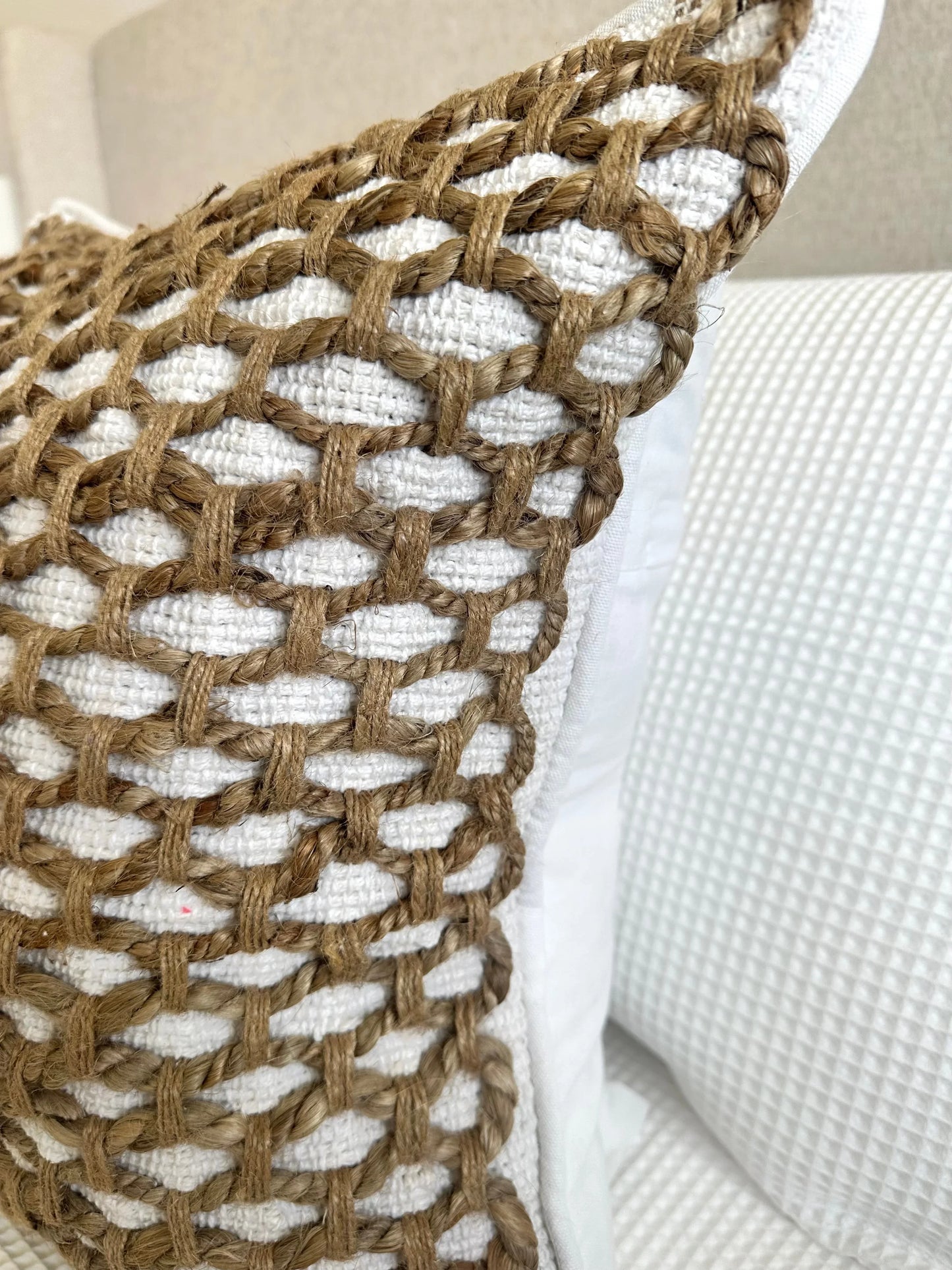 Tuban Pillow Cover - Fluent Trends