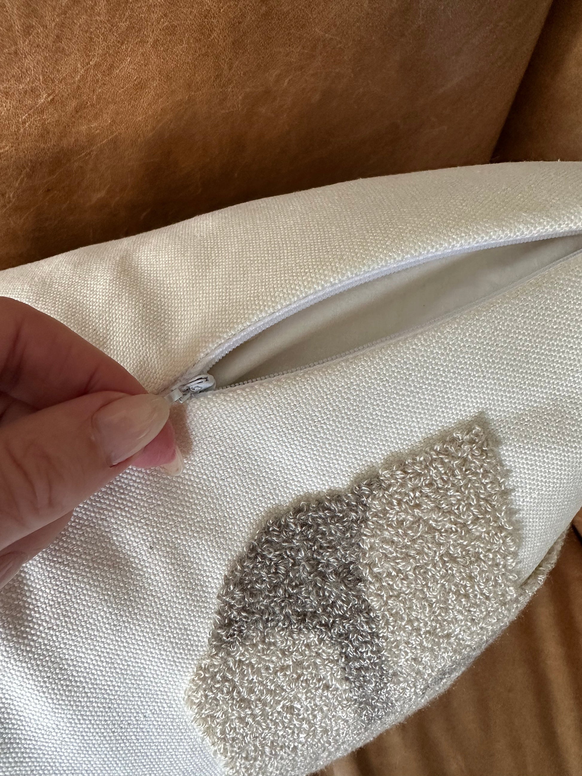 Babar Pillow Cover - Fluent Trends