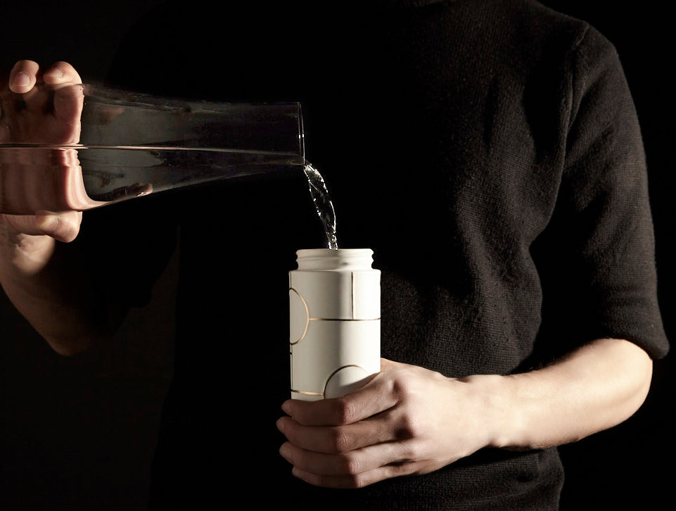 The Dream Tumbler - Fluent Trends