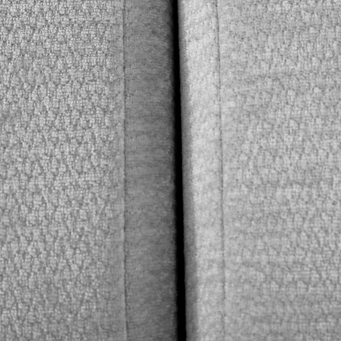 122' Modern L-Shaped Sectional Sofa with High-Density Sponge Right Hand Facing