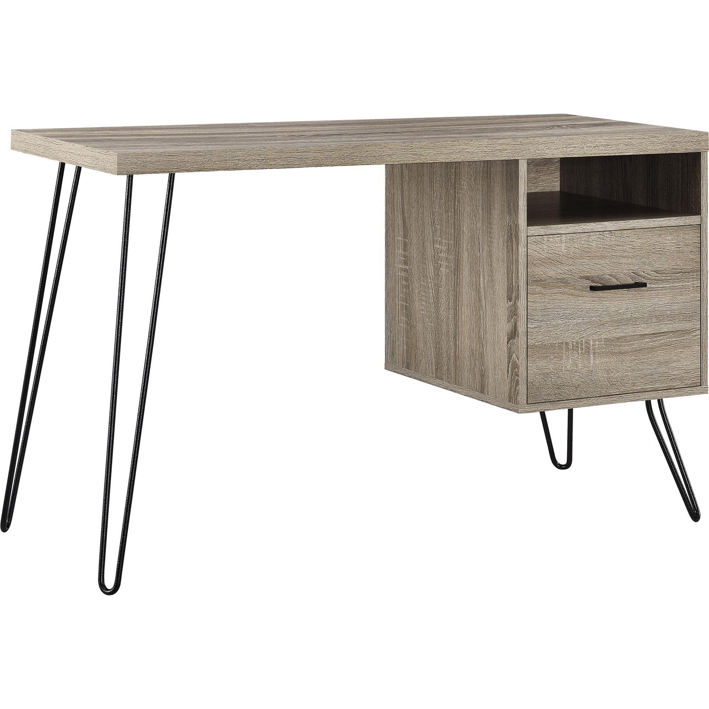 Landon Computer Desk - Fluent Trends