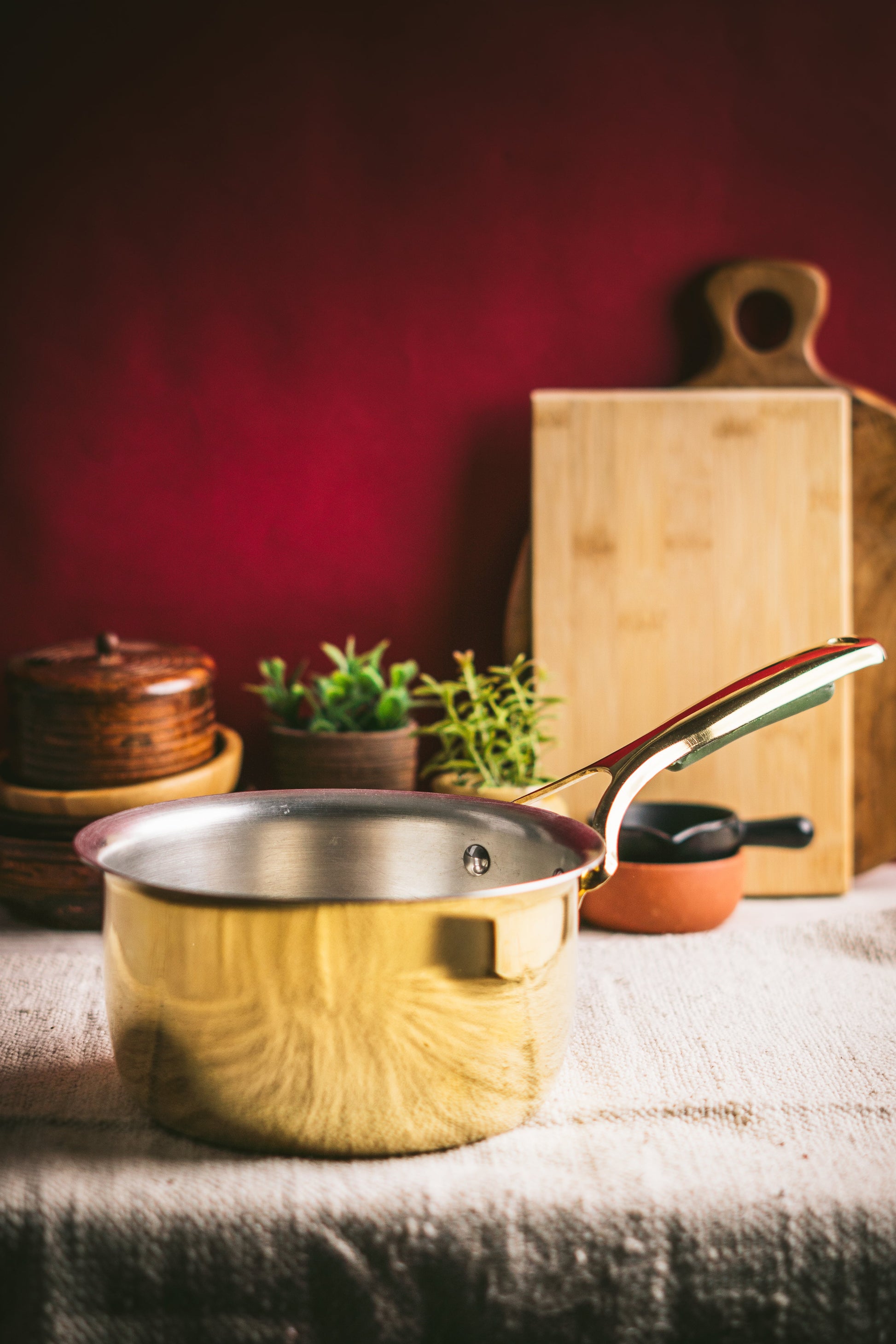 Everyday Essential Cookware Set - Fluent Trends