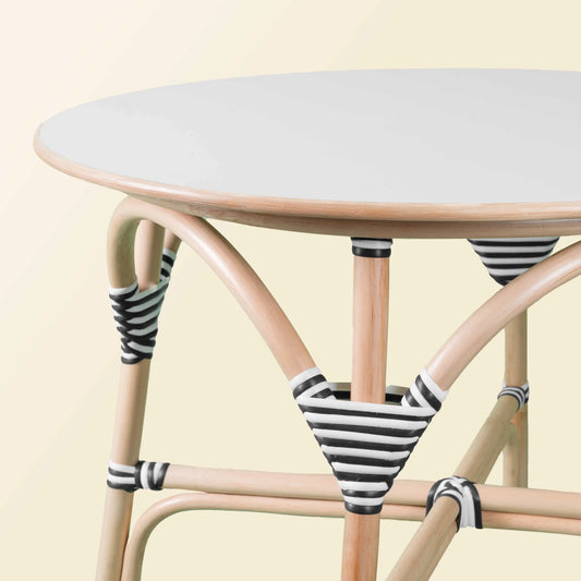Aulia Kids Table - Medium - Fluent Trends