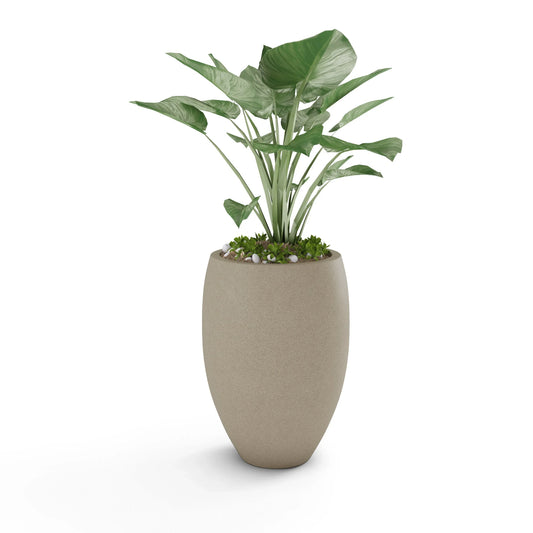 Brandy Large Planter - Fluent Trends