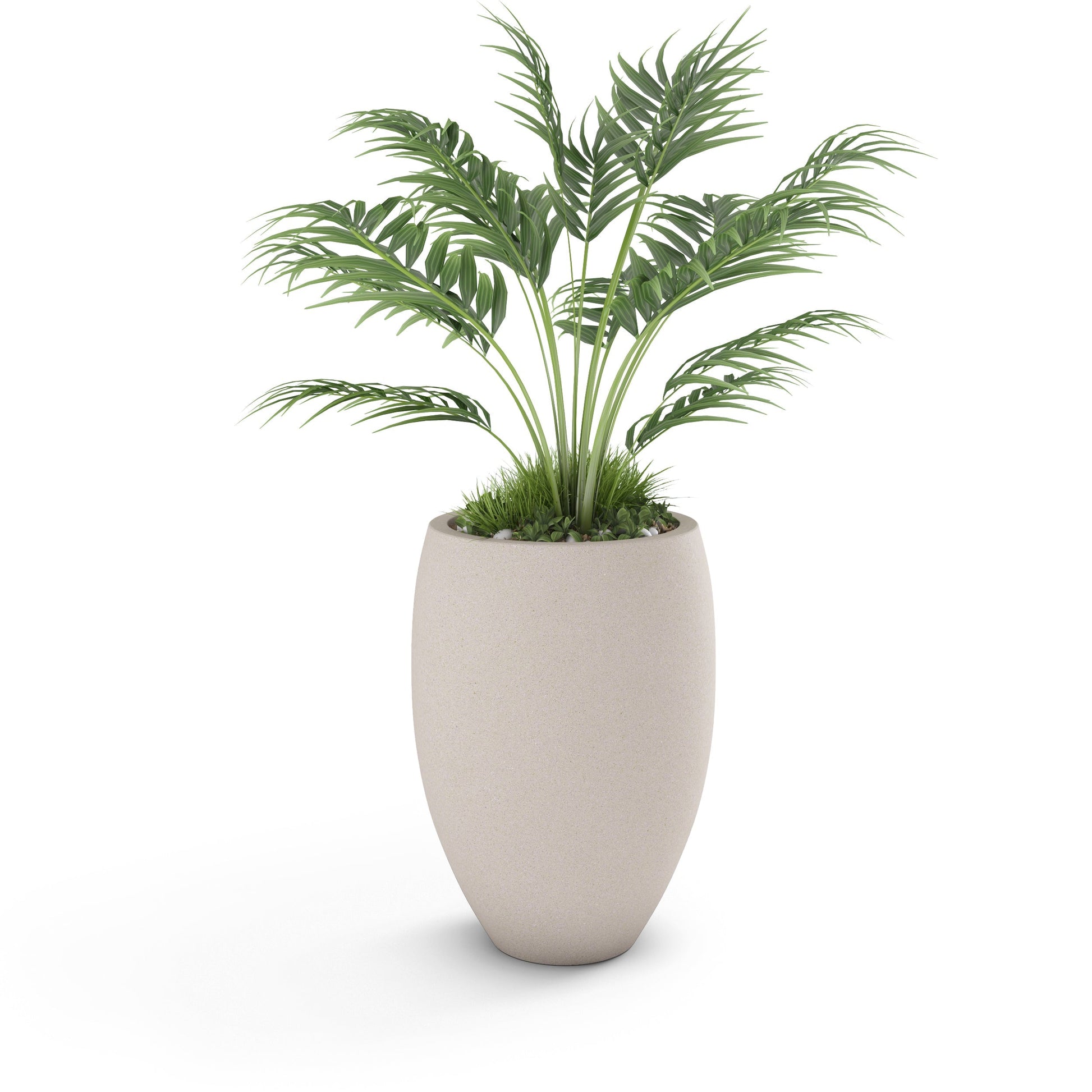 Brandy Large Planter - Fluent Trends