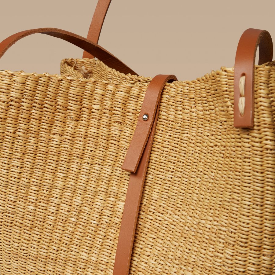 Amale Shoulder Bag Powered by People