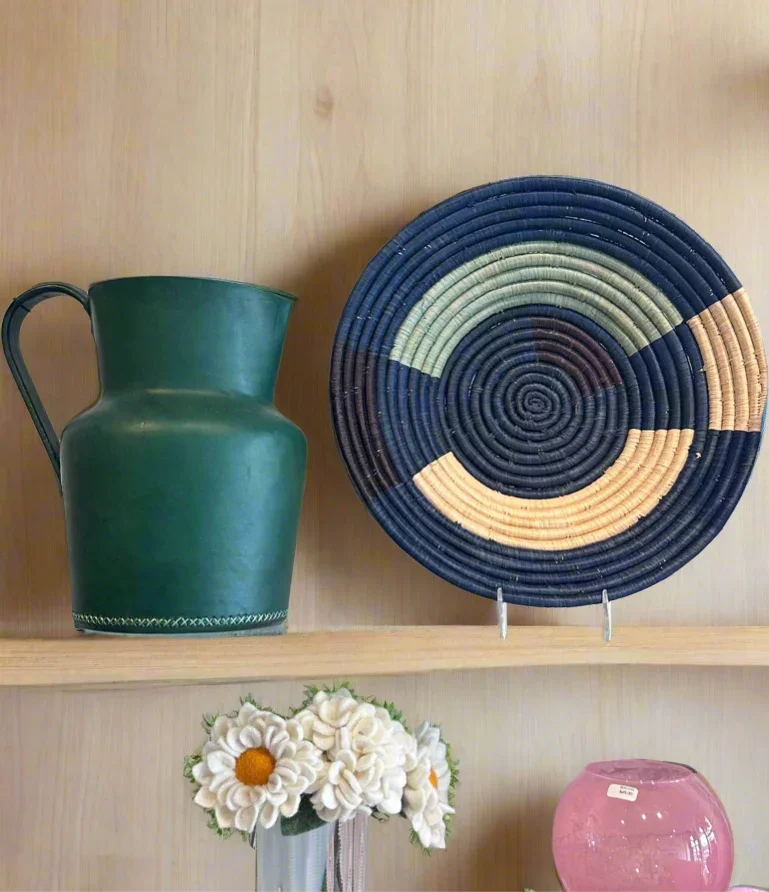 Sangria | 9" Large Carafe - Fluent Trends