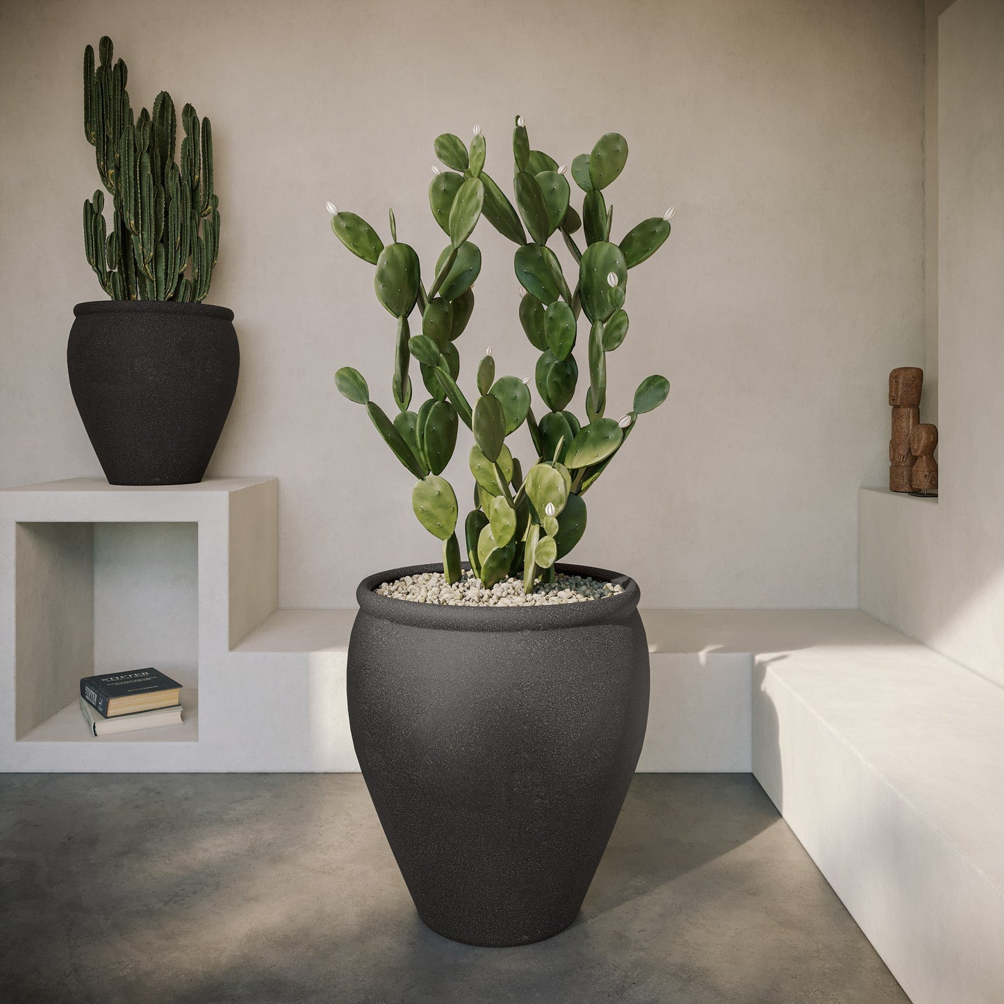 Bambino Large Planter - Fluent Trends