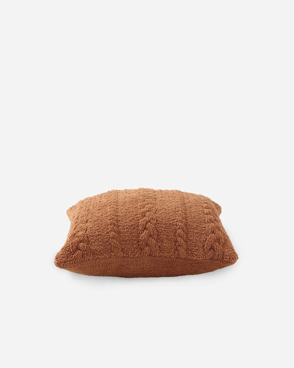 Braided Throw Pillow Sunday Citizen