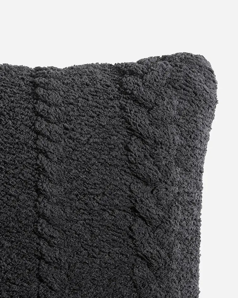 Braided Throw Pillow Sunday Citizen