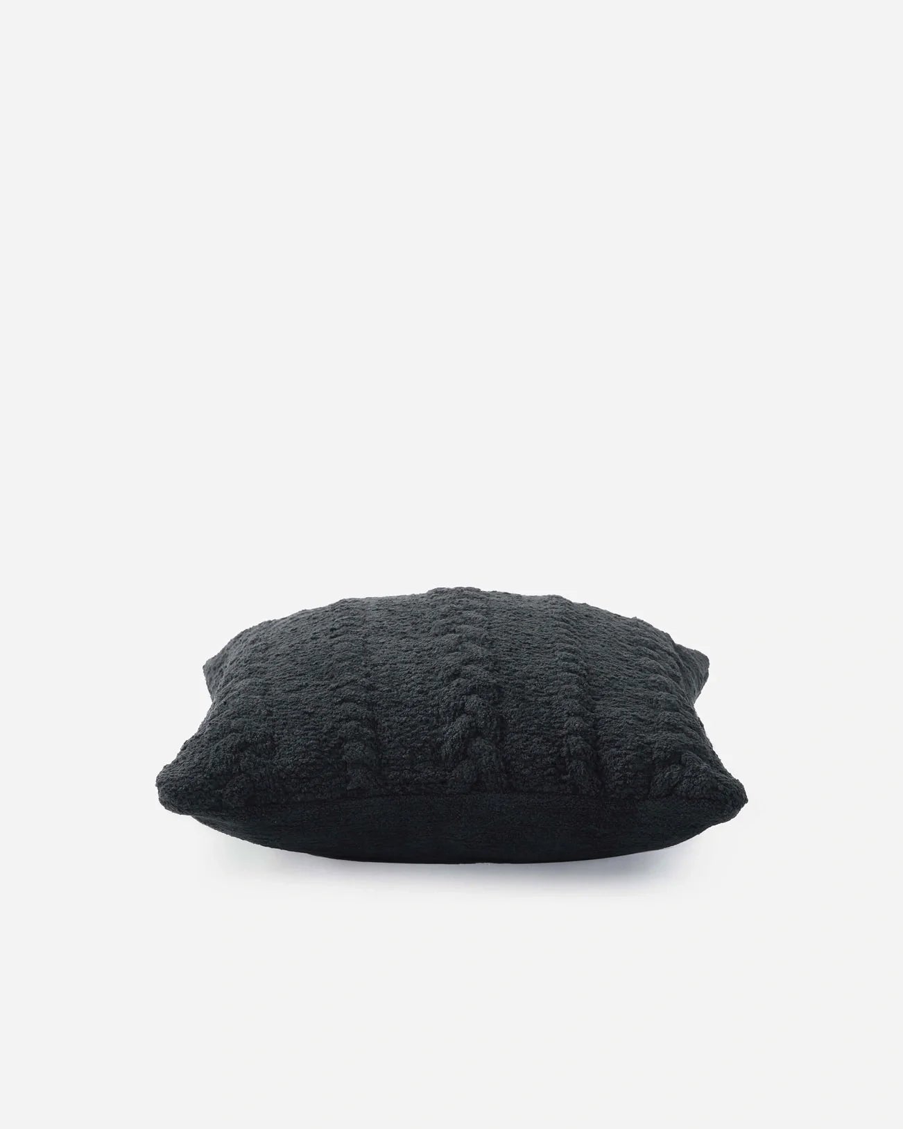 Braided Throw Pillow Sunday Citizen