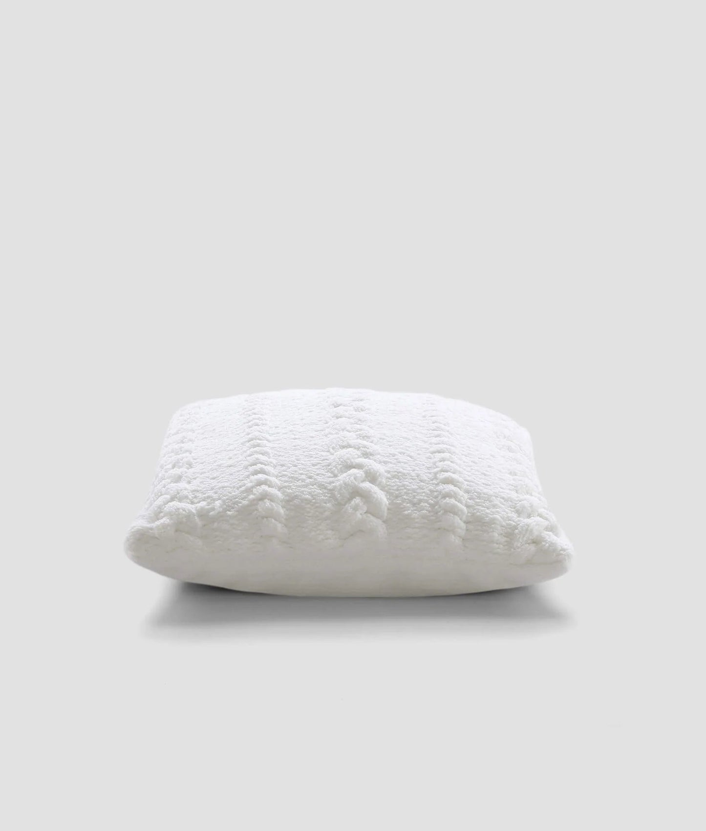 Braided Throw Pillow Sunday Citizen