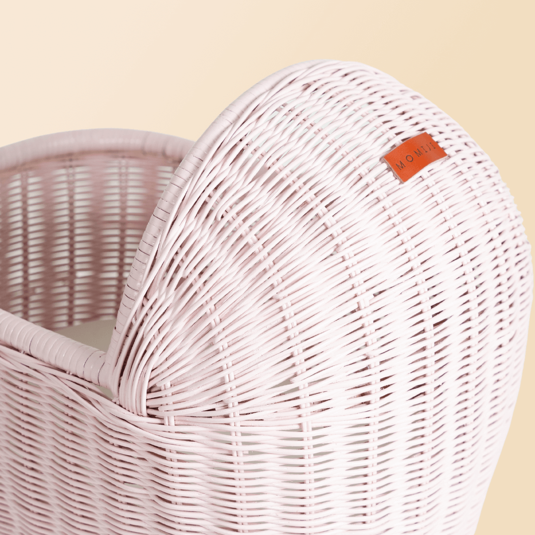 Colette Doll Stroller - Pink - Fluent Trends