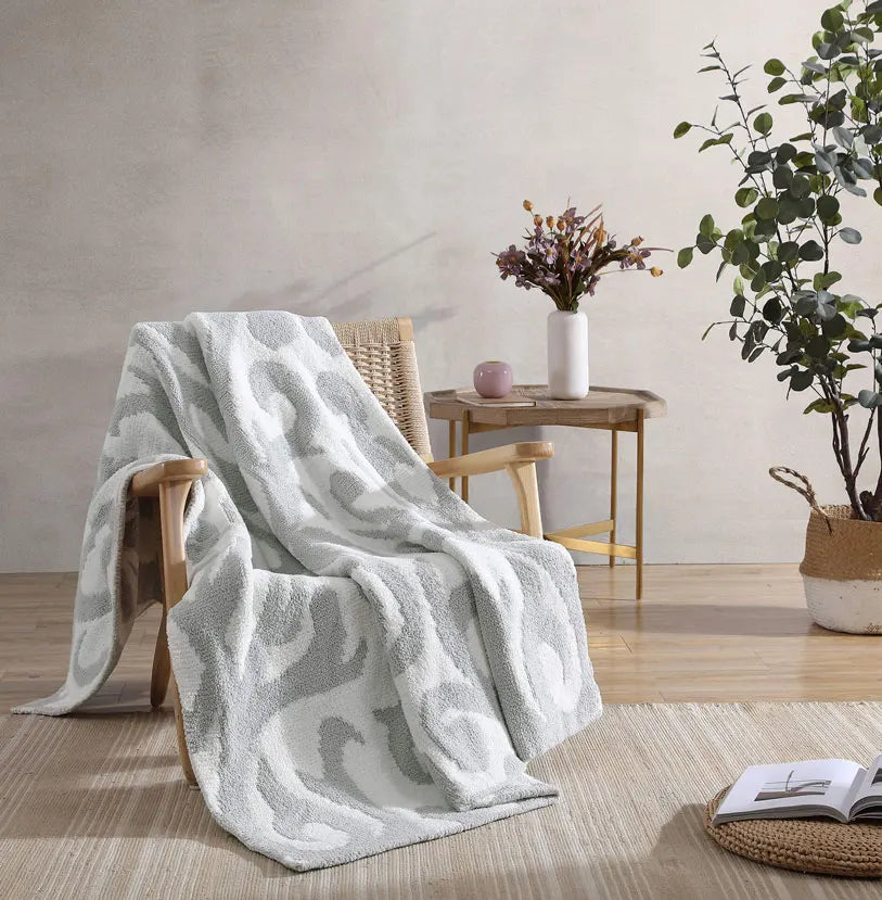 Casablanca Throw Sunday Citizen