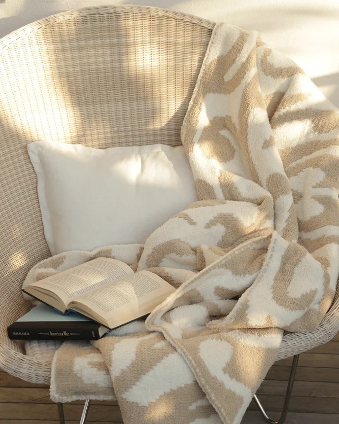 Casablanca Throw Sunday Citizen