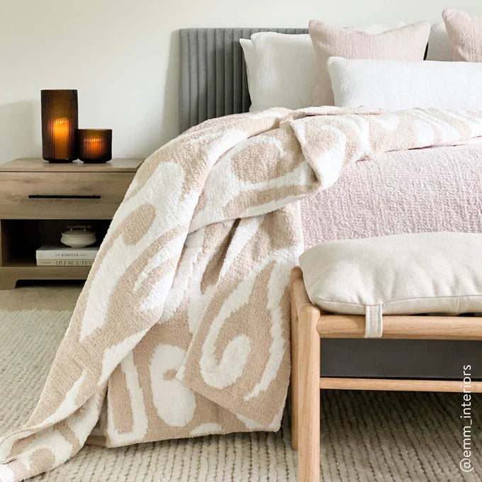 Casablanca Throw Sunday Citizen