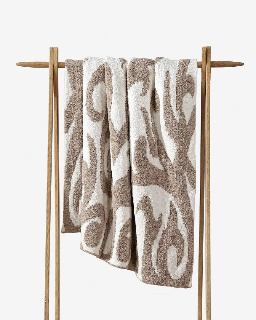 Casablanca Throw Sunday Citizen