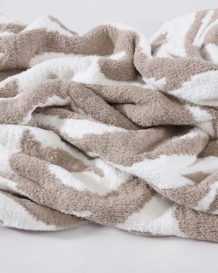 Casablanca Throw Sunday Citizen