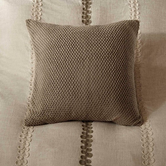 Chateau Comforter Set - Fluent Trends