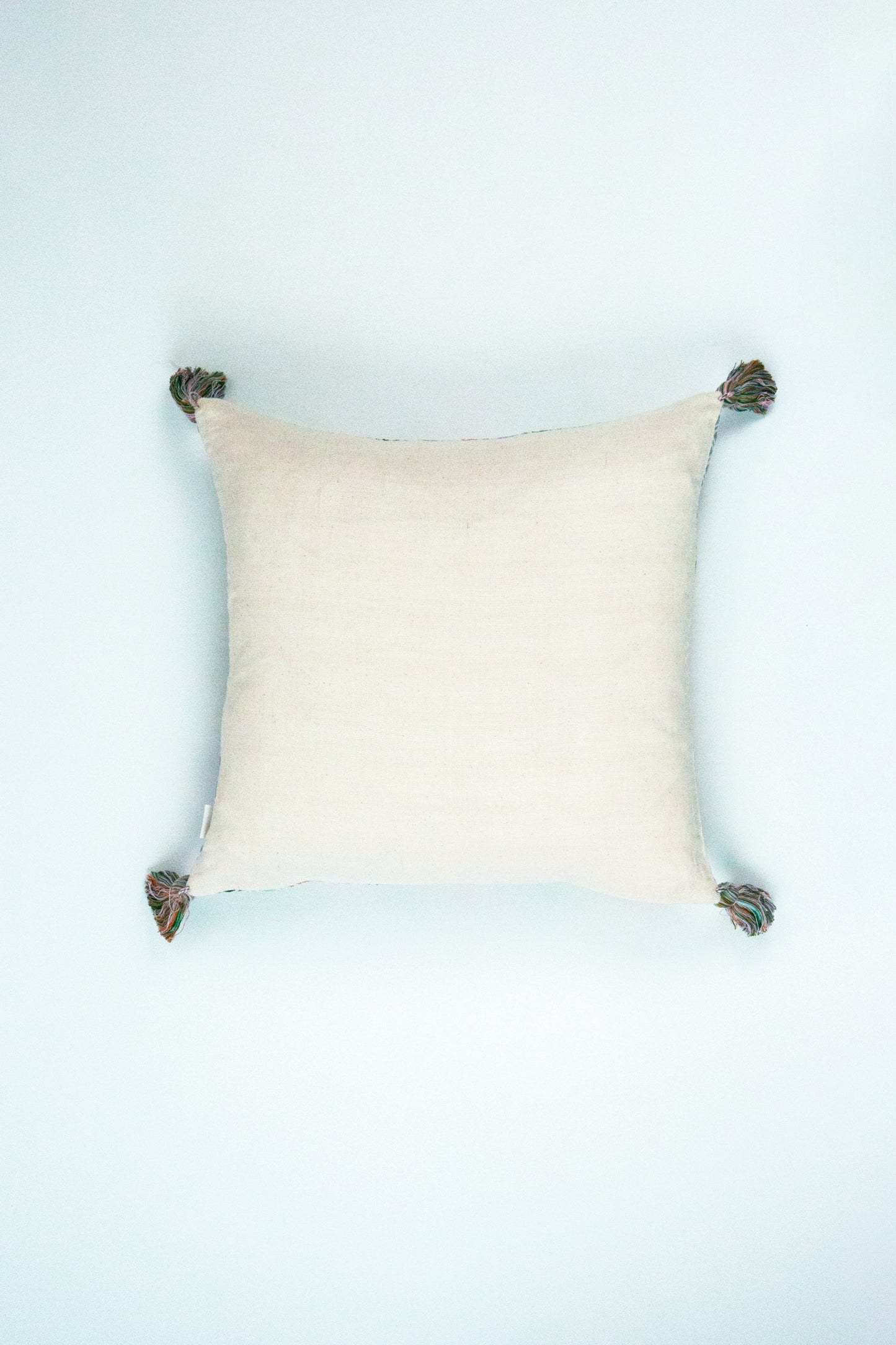 Comalapa Pillow - Multi Archive New York