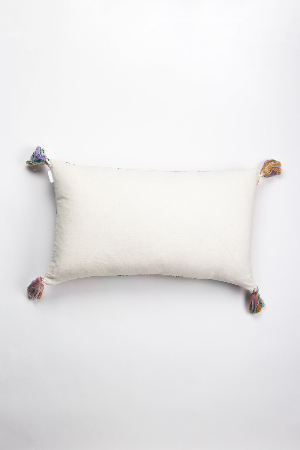 Comalapa Pillow - Multi Archive New York