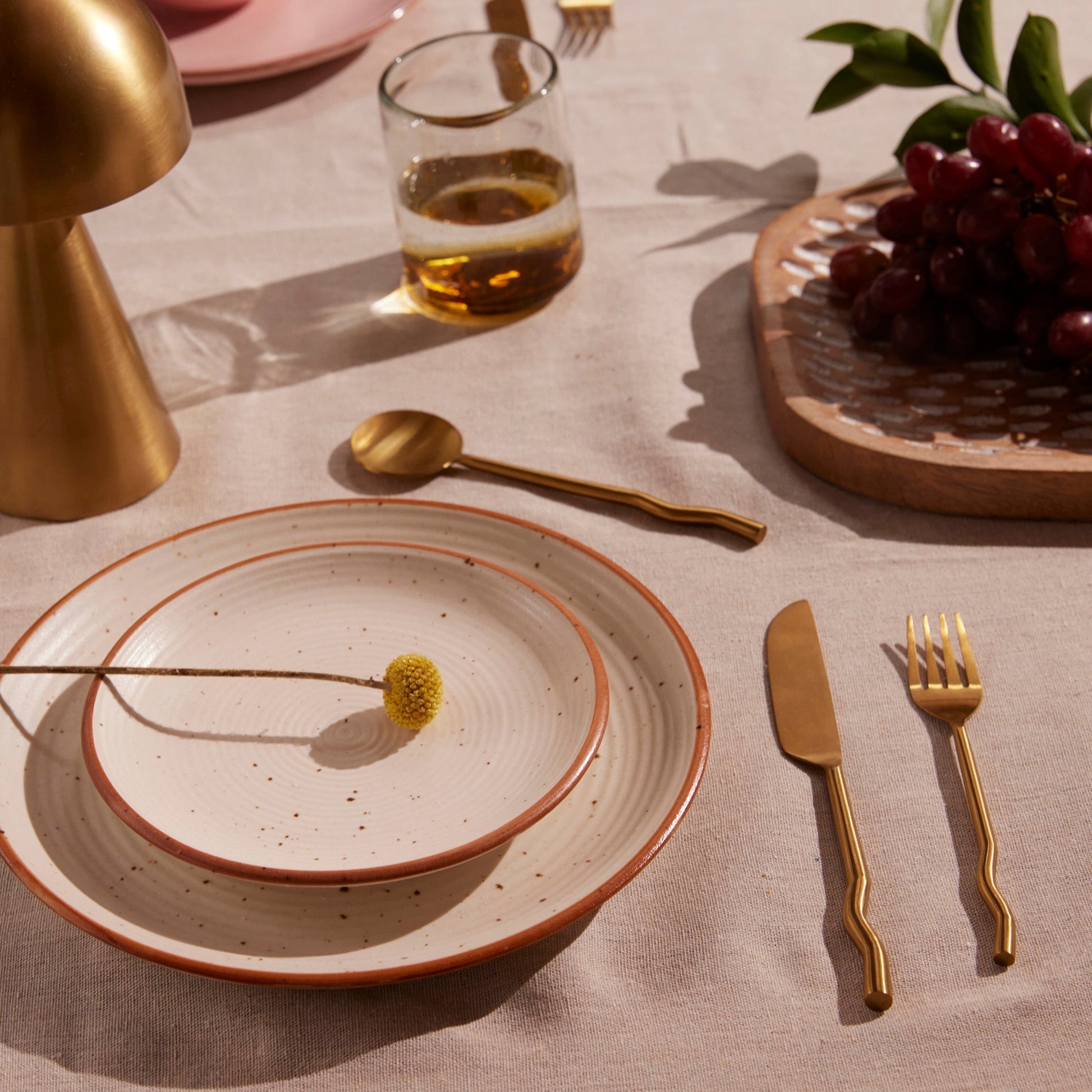 Emma Silverware - set of 20 - Fluent Trends