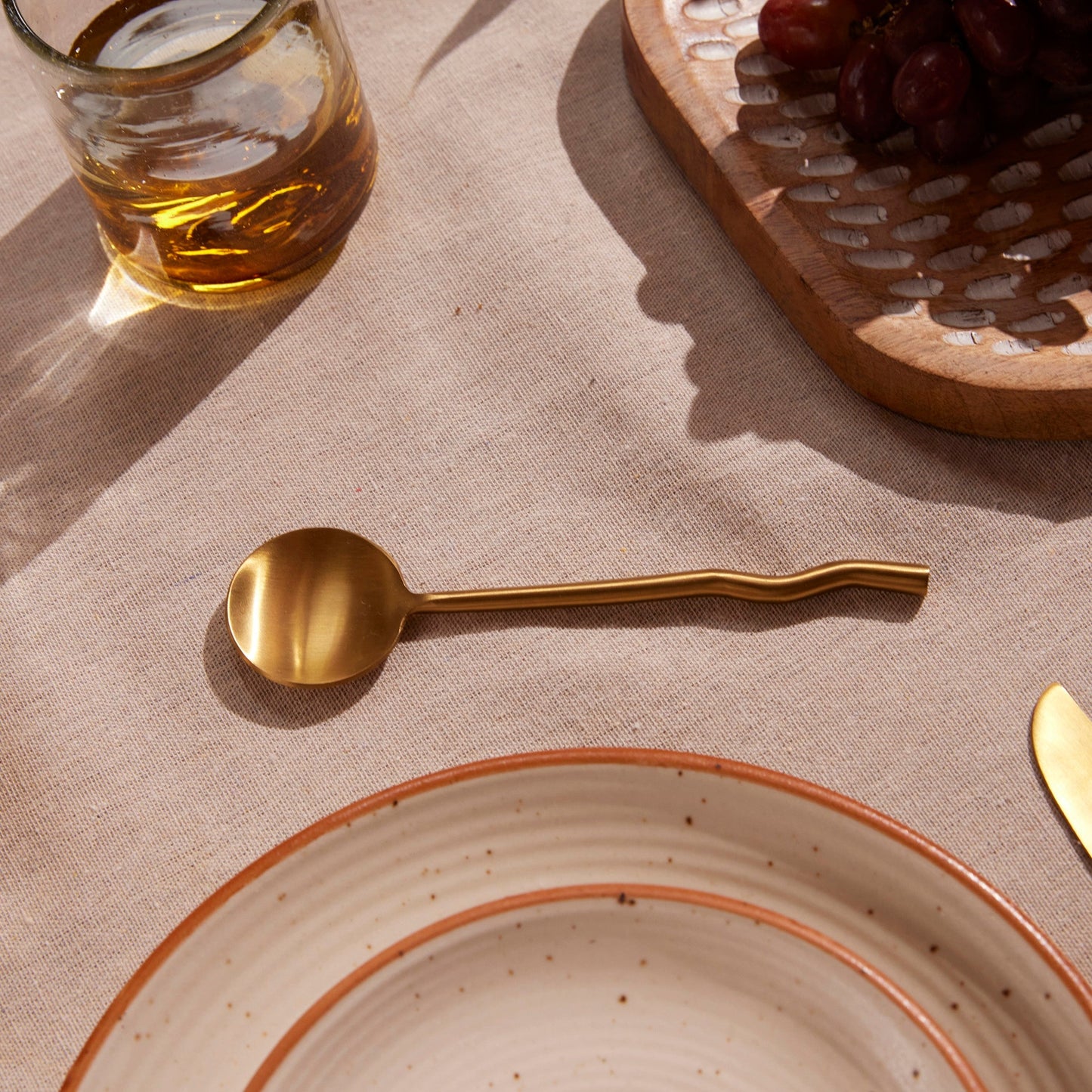 Emma Silverware - set of 20 - Fluent Trends