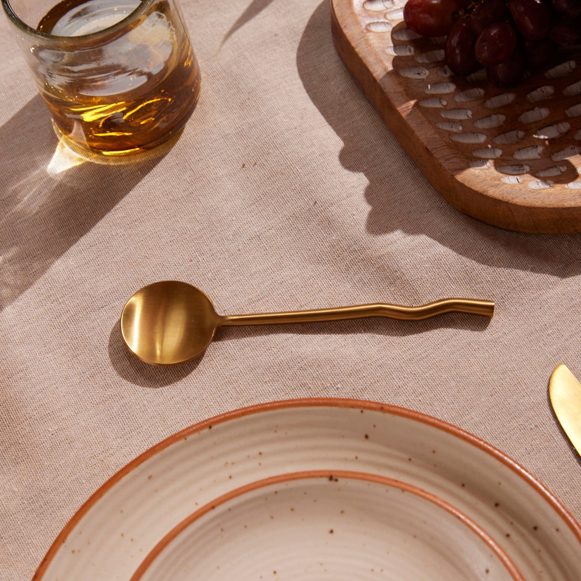 Emma Silverware - set of 20 - Fluent Trends