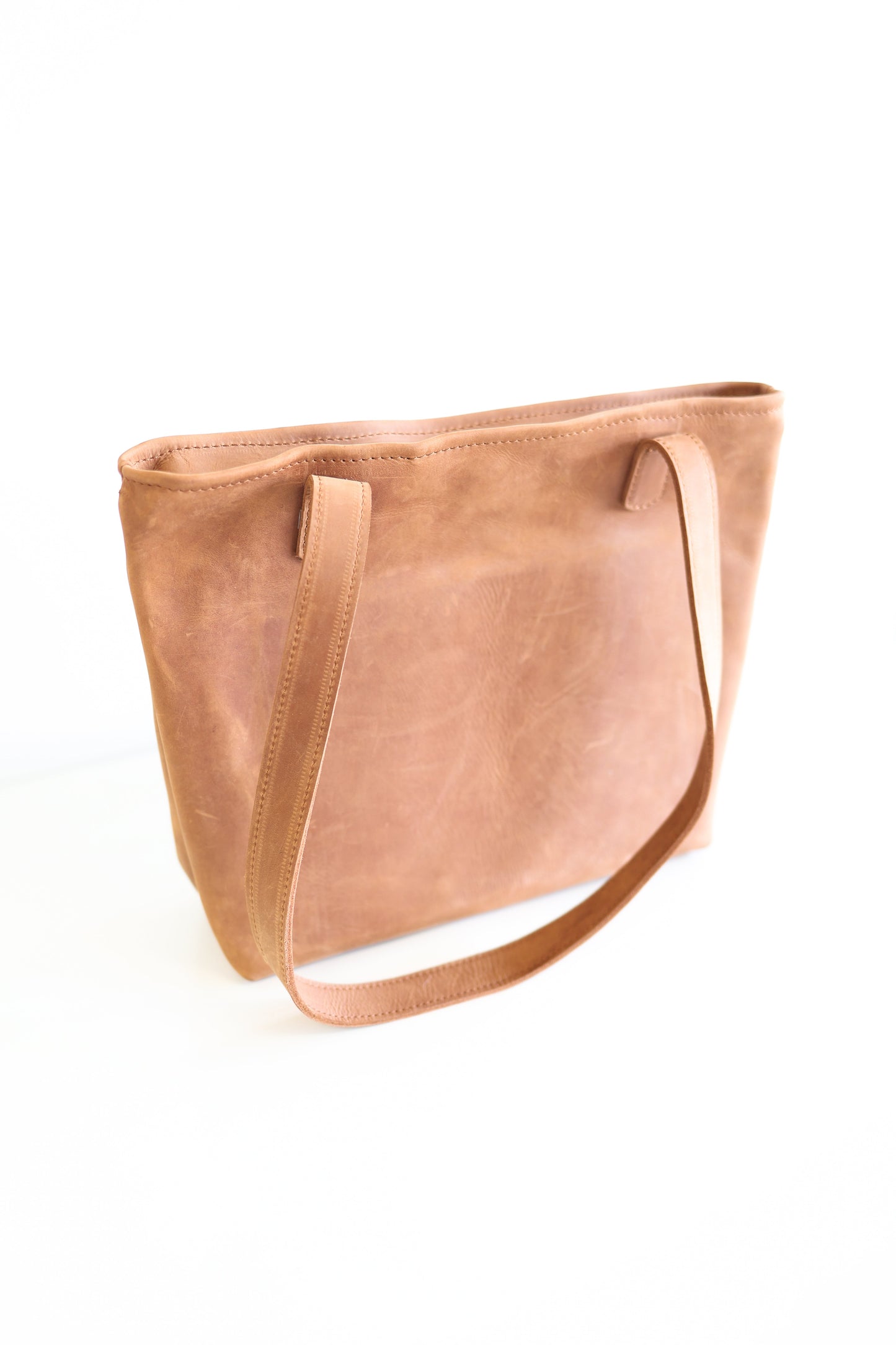 The Kilele Day Tote Powered by People
