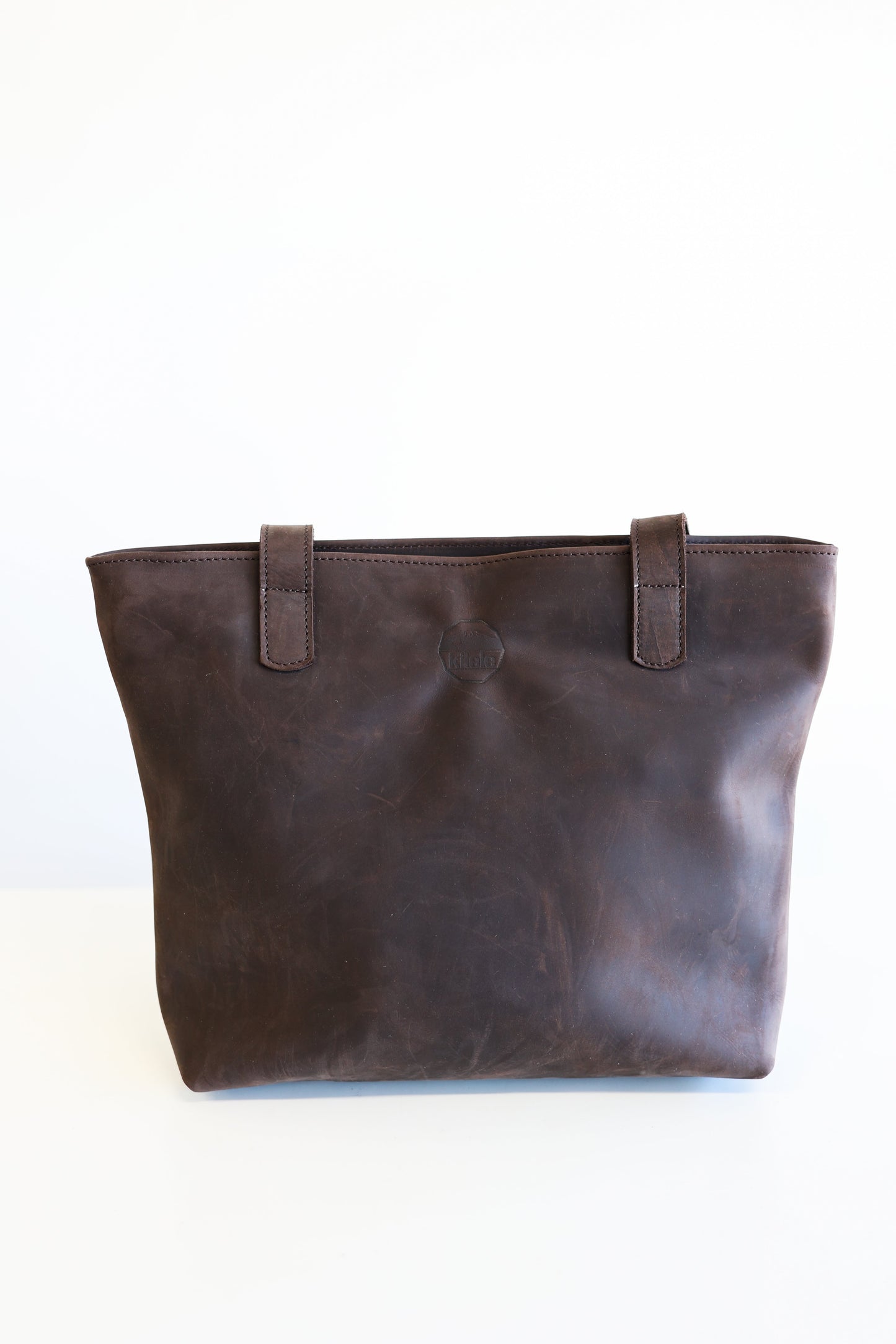 The Kilele Day Tote Powered by People