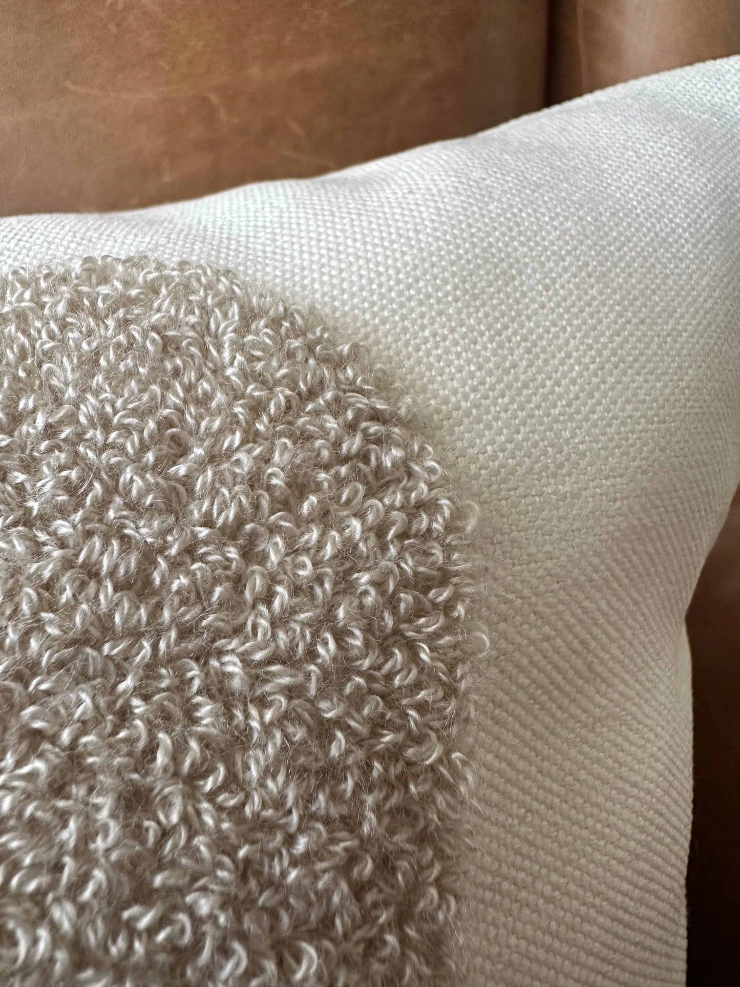 Babar Lumbar Pillow Cover - Fluent Trends