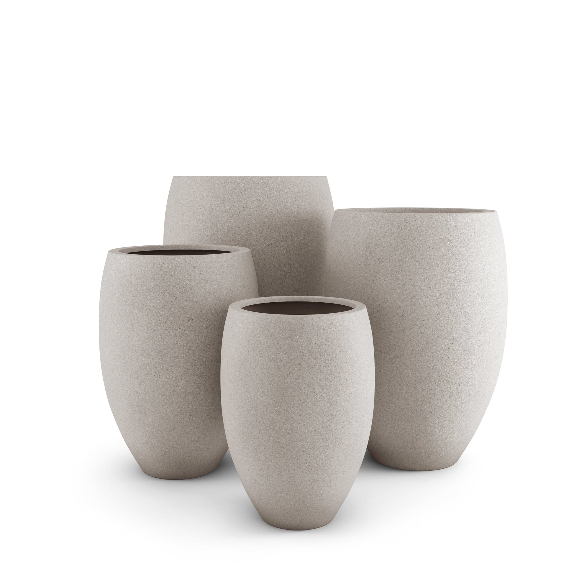 Brandy Large Planter - Fluent Trends