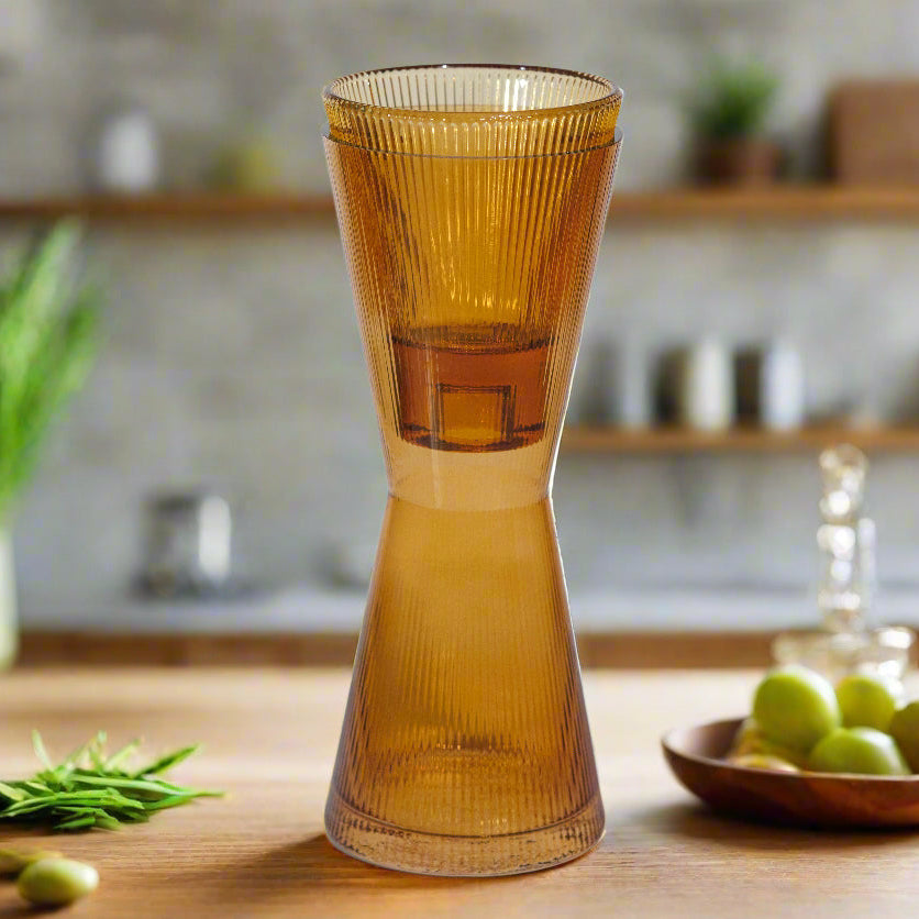 Decanter Drinkware Set OZAIZ