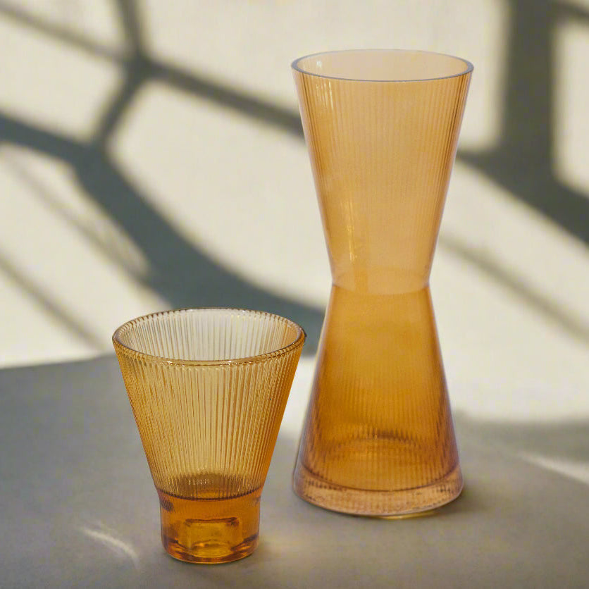 Decanter Drinkware Set OZAIZ