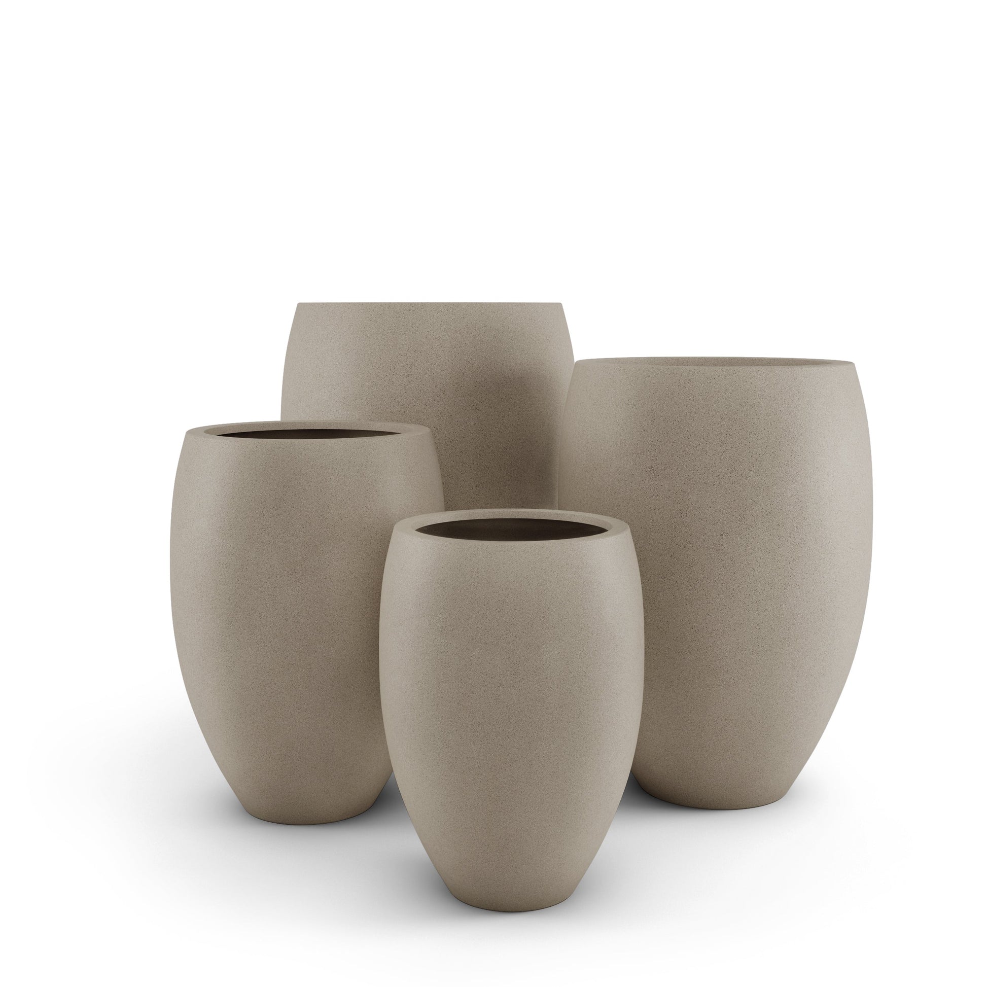 Brandy Large Planter - Fluent Trends
