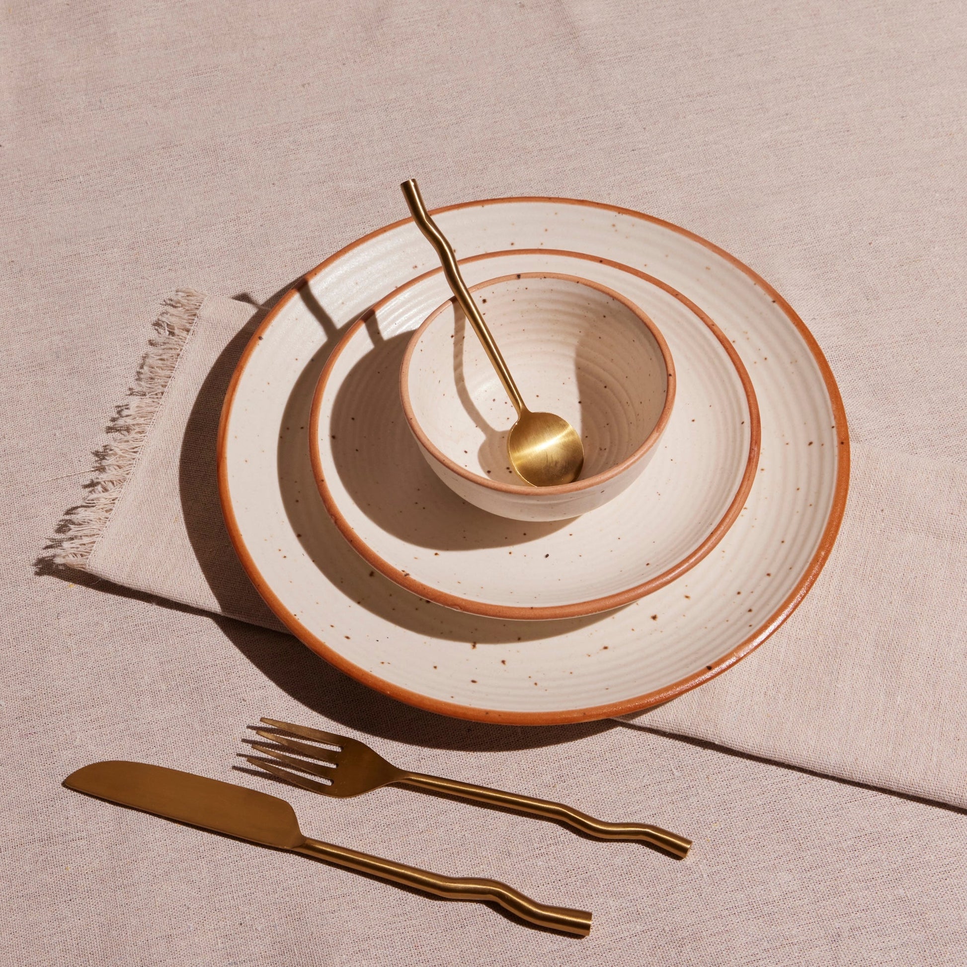 Emma Silverware - set of 20 - Fluent Trends