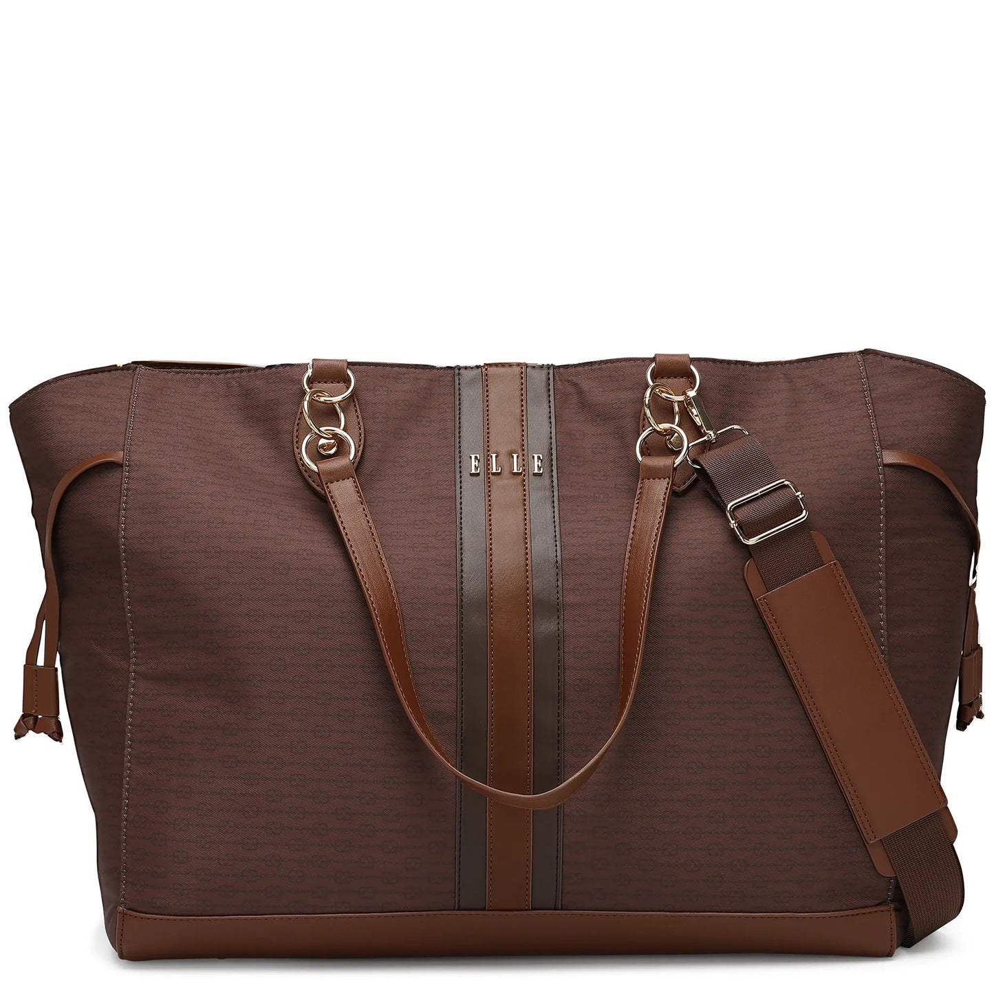 Eleganza 32L Weekender Duffel Bag ELLE Travel | USA