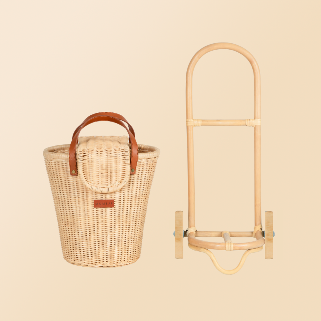 Eric Kids Shopping Trolley - Fluent Trends
