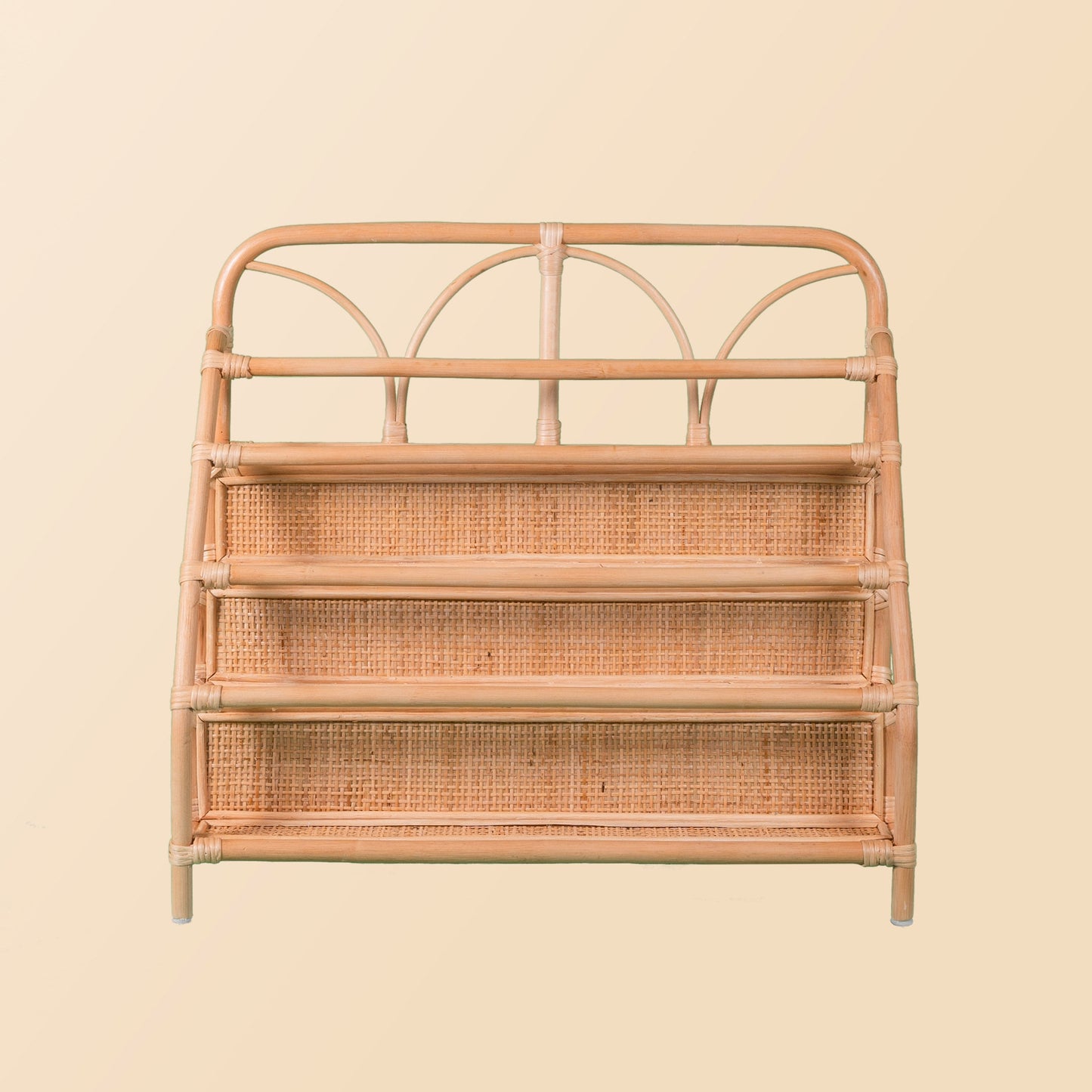 Elena Kids Montessori Bookshelf - Fluent Trends