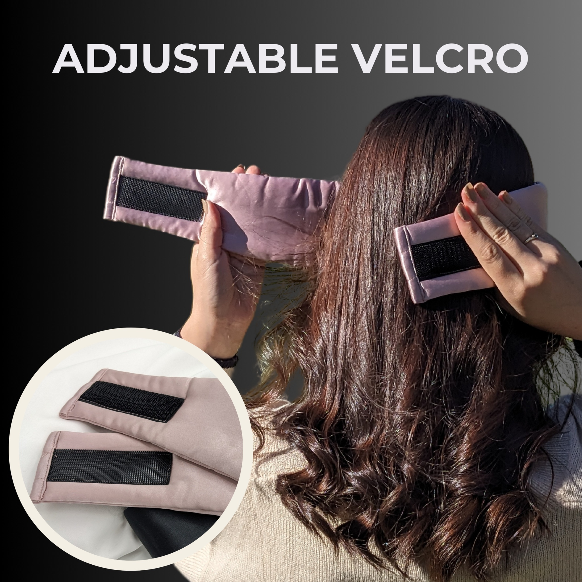 Silk Sleep Mask - Fluent Trends